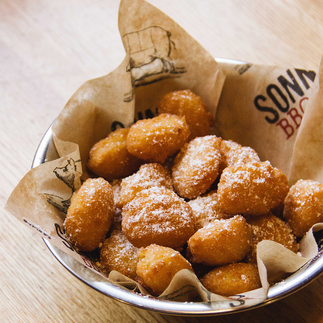 Sonny's Menu Spotlight: Corn Nuggets - Sonny's BBQ