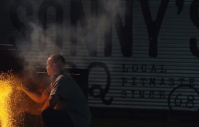 Sonny's: The Art of Southern BBQ