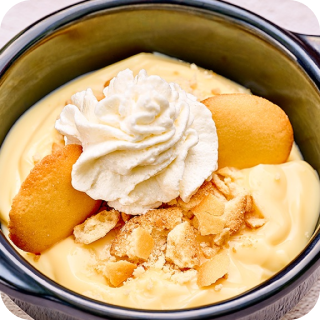 Banana Pudding